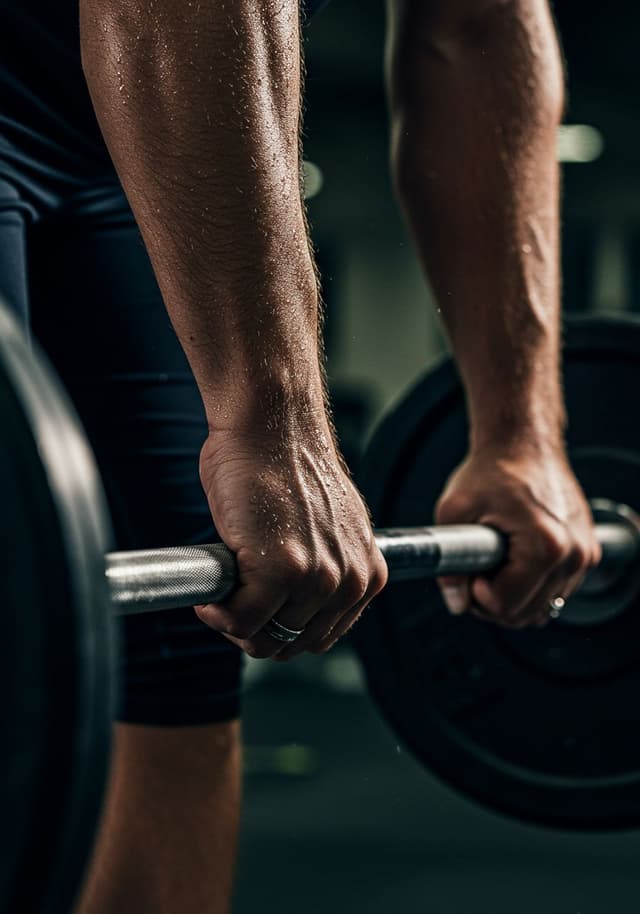 Why Gymzi 1
