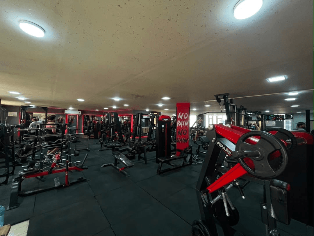 باشگاه اسپرت شیراز - تصویر ۱